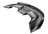 15-23 Ford Mustang (Coupe) Heckspoiler - GT350 / GT500 / Mach1 - Mit Gurney Flap