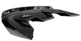 15-23 Ford Mustang (Coupe) Heckspoiler - GT350 / GT500 / Mach1 - Mit Gurney Flap