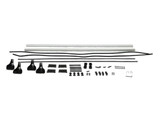 19-23 Ram 1500 Fahrradträger - Ohne Ram Box