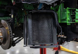 18-23 Ford Mustang GT Ladeluftkühler - Roush - Set