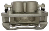 11-18 Ram 1500 Bremssattel - Vorne rechts - Mit Bremssattelhalter - 2,122 " Kolbendurchmesser Vorne rechts