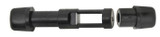 64-67 Ford Mustang Knopf Schalthebel Automatikgetriebe - Komplett