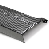 20-22 Ford Mustang Shelby GT500 Stoßfängerblende - GT500 - Carbon Vorne Mitte
