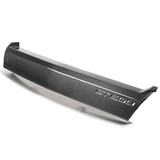 20-22 Ford Mustang Shelby GT500 Stoßfängerblende - GT500 - Carbon Vorne Mitte