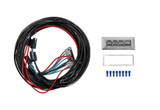 64-73 Ford Mustang Umbausatz elektrische Fensterheber - Schalter für 4 elektrische Fensterheber
