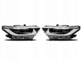 15-17 Ford Mustang Scheinwerfersatz - Monster - LED - EU-Version