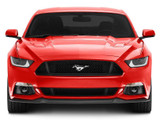 15-17 Ford Mustang Scheinwerfersatz - Monster - LED - EU-Version