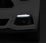 15-17 Ford Mustang Blinker Set - Vorne - Mit Nebelscheinwerfern - LED Vorne