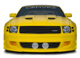 05-09 Ford Mustang GT (4.6) Bodykit - Cervinis - Stalker Kit Vorne Vorne