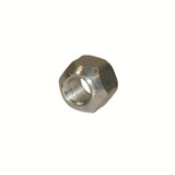 Chevrolet, Ford, GMC Kipphebelmutter - 3/8-24