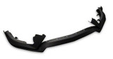 15-17 Ford Mustang Spoilerschwert - Ersatz für GT350 Style Front 52770694 Vorne