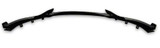 15-17 Ford Mustang Spoilerschwert - Ersatz für GT350 Style Front 52770694 Vorne