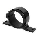 Chevrolet, Ford Halterung Kraftstoffpumpe - Aluminium - Schwarz