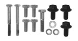 1965 Ford Mustang (170, 200) Set Montageschrauben Servopumpe