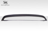 10-14 Ford Mustang Spoiler - Heckspoiler - GT350 Style