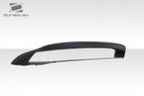 10-14 Ford Mustang Spoiler - Heckspoiler - GT350 Style