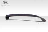 10-14 Ford Mustang Spoiler - Heckspoiler - GT350 Style
