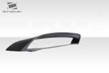 10-14 Ford Mustang Spoiler - Heckspoiler - GT350 Style