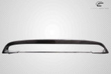 10-14 Ford Mustang Spoiler - Heckspoiler - GT350 Style - Carbon
