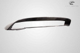 10-14 Ford Mustang Spoiler - Heckspoiler - GT350 Style - Carbon