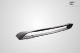 10-14 Ford Mustang Spoiler - Heckspoiler - GT350 Style - Carbon
