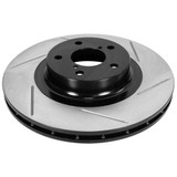 05-13 Ford Mustang (3.7, 4.6) Bremsscheibe - 12,44 Zoll - ohne Brembo Vorne rechts