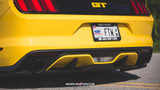 15-17 Ford Mustang Bodykit - Stalker