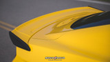15-17 Ford Mustang Bodykit - Stalker