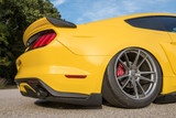 15-17 Ford Mustang Bodykit - Stalker