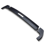 05-09 Ford Mustang Spoiler - Cervinis - Type 3 Ducktail Hinten