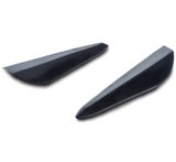 05-09 Ford Mustang Spoiler - Cervinis - Type 3 Ducktail Hinten