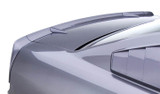 05-09 Ford Mustang Spoiler - Cervinis - Type 3 Ducktail Hinten