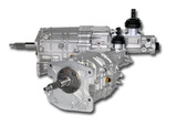 64-73 Ford Mustang Schaltgetriebe komplett - Tremec TKX - 0,72 fünfter Gang - 813 Nm - 10 Zähne