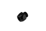 64-73 Ford Mustang Anschluss Kraftstoffschlauch - 6 AN auf 1/8 NPT