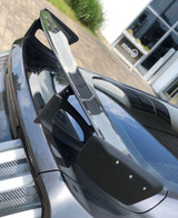 15-23 Ford Mustang (Coupe) Spoiler - SF4 Heckflügel - GT4 Style - TÜV Hinten