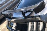 15-23 Ford Mustang (Coupe) Spoiler - SF4 Heckflügel - GT4 Style - TÜV Hinten