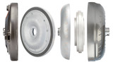 64-73 Ford Mustang Drehmomentwandler - TCI Brakeaway - Für TCI 6X Automatikgetriebe