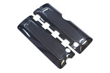 15-17 Ford Mustang Motorabdeckung - Carbon