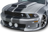 10-11 Ford Mustang Stoßfänger