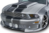 10-11 Ford Mustang Stoßfänger