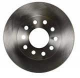 64-73 Ford Mustang Umrüstsatz Bremsanlage - Hinten - Ford 9 Zoll Big Bearing Hinten
