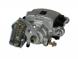 64-73 Ford Mustang Umrüstsatz Bremsanlage - Hinten - Ford 9 Zoll Big Bearing Hinten