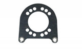 64-73 Ford Mustang Umrüstsatz Bremsanlage - Hinten - Ford 9 Zoll Big Bearing Hinten