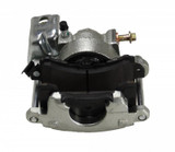 64-73 Ford Mustang Umrüstsatz Bremsanlage - Hinten - Ford 9 Zoll Big Bearing New Style Torino Hinten