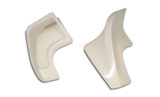 10-14 Ford Mustang Spoiler - Cervinis - C-Series Hinten