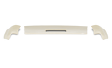 10-14 Ford Mustang Spoiler - Cervinis - C-Series Hinten