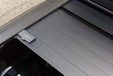 Dodge, Ram Laderaumabdeckung - PowerTrax Pro MX - Elektrisch - 5ft7in - mit Ram Box - Classic Body