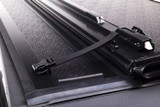 19-23 Ram 1500 (Crew Cab Pickup - Bed Length: 67.4Inch) Laderaumabdeckung - BakFlip F1 - 5 ft 7 in - Ohne RamBox