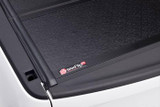 19-23 Ram 1500 (Crew Cab Pickup - Bed Length: 67.4Inch) Laderaumabdeckung - BakFlip F1 - 5 ft 7 in - Ohne RamBox