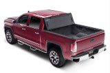 19-23 Ram 1500 (Crew Cab Pickup - Bed Length: 67.4Inch) Laderaumabdeckung - BakFlip FiberMax - 5 ft 7 in - Ohne RamBox